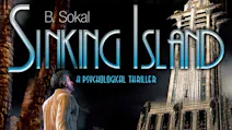 Product cover for Sinking Island