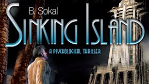 Product cover for Sinking Island