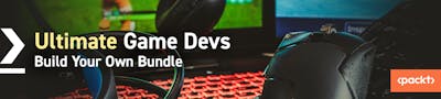 Ultimate Game Devs Build Your Own Bundle
