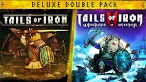Product cover for Tails of Iron 1 & 2 Double Pack - Deluxe Edition