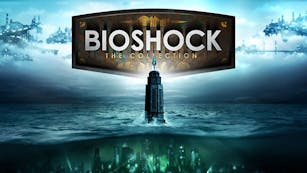 Product cover for BioShock: The Collection