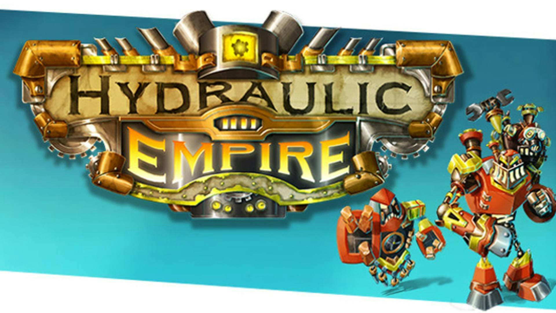 Hydraulic Empire PC Steam Game Fanatical
