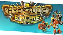 Product cover for Hydraulic Empire