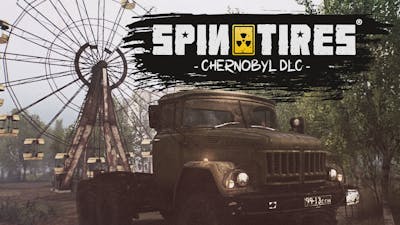 Spintires® - Chernobyl DLC