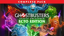 Product cover for Ghostbusters: Spirits Unleashed Complete Pack