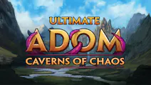 Product cover for Ultimate ADOM - Caverns of Chaos