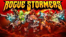 Product cover for Rogue Stormers