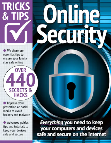 Online Security Tricks & Tips