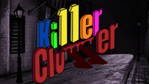 Product cover for Ki11er Clutter