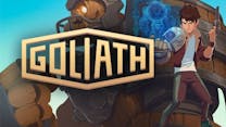 Product cover for Goliath