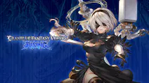 Product cover for Granblue Fantasy Versus: Rising - Additional Character (2B)