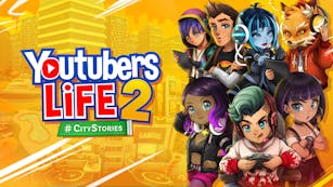Product cover for Youtubers Life 2