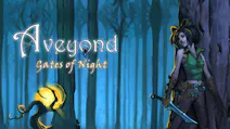 Product cover for Aveyond 3-2: Gates of Night