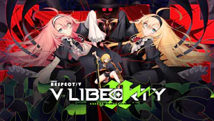 Product cover for DJMAX RESPECT V - V LIBERTY II PACK - DLC