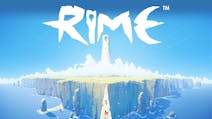 Product cover for RiME