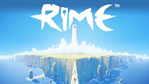 Product cover for RiME