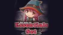 Product cover for RPG Maker MV: Essentials Set DLC