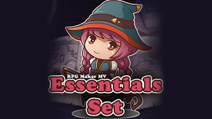 Product cover for RPG Maker MV: Essentials Set DLC