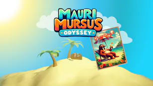 Mauri Mursu's Odyssey