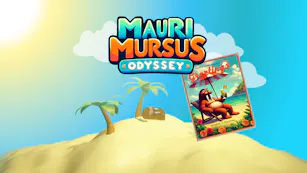 Mauri Mursu's Odyssey