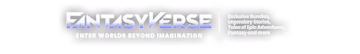 The FantasyVerse Banner