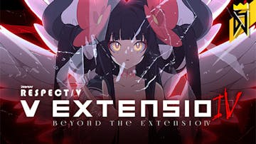 DJMAX RESPECT V - V EXTENSION IV PACK