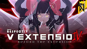 Product cover for DJMAX RESPECT V - V EXTENSION IV PACK - DLC