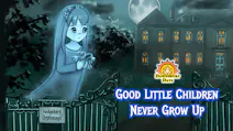 Product cover for Dawnsbury Days - Good Little Children Never Grow Up