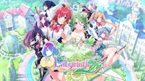 Product cover for Omega Labyrinth Life