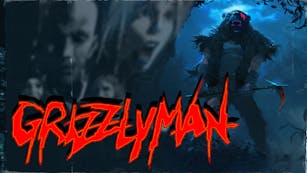 Product cover for Grizzly Man