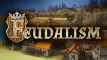 Product cover for Feudalism