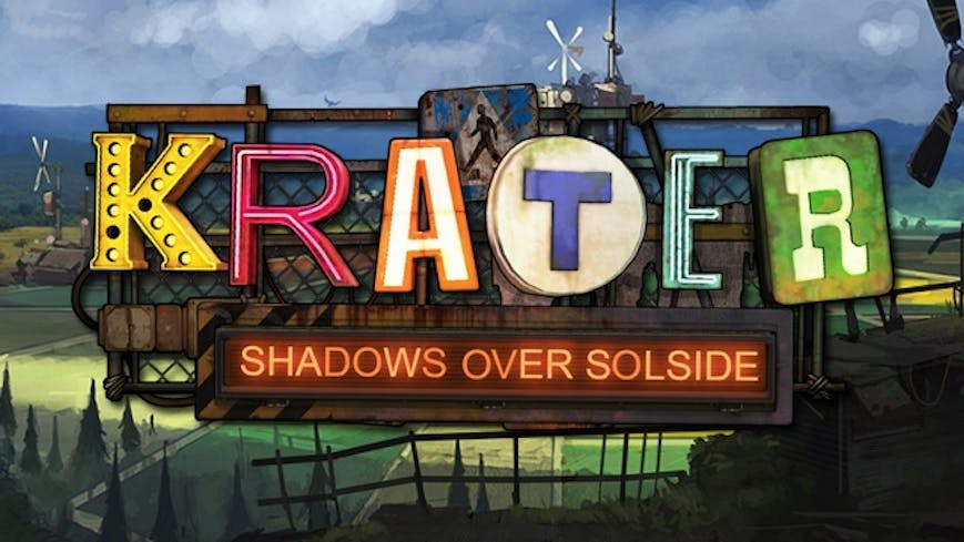 Krater