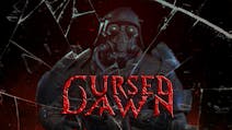 Product cover for Cursed Dawn