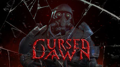 Product cover for Cursed Dawn