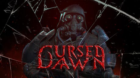Product cover for Cursed Dawn