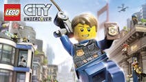 Product cover for LEGO® CITY Undercover
