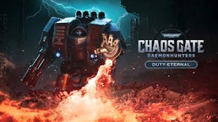Warhammer 40,000: Chaos Gate – Daemonhunters - Duty Eternal - DLC