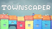 Product cover for Townscaper