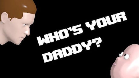 Product cover for Who's Your Daddy