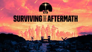 Product cover for Surviving the Aftermath