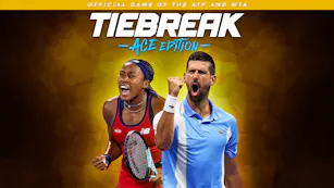 Product cover for TIEBREAK Ace Edition