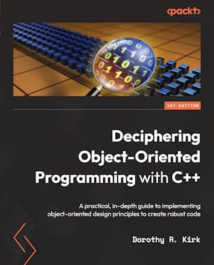 Deciphering Object-Oriented Programming with C++