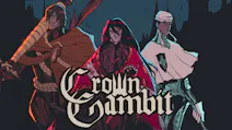 Product cover for Crown Gambit