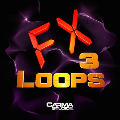 Synth FX Loops V3