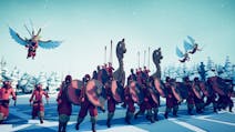screenshot-Totally Accurate Battle Simulator-5