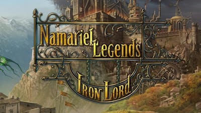 Namariel legends iron lord for mac pc Namariel legends iron lord for mac pc