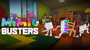 Mimic Busters