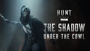 Product cover for Hunt: Showdown 1896 - The Shadow Under the Cowl - DLC
