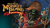 Monkey Island™ 2 Special Edition: LeChuck’s Revenge™