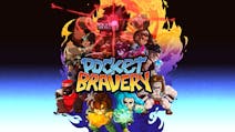 Product cover for Pocket Bravery